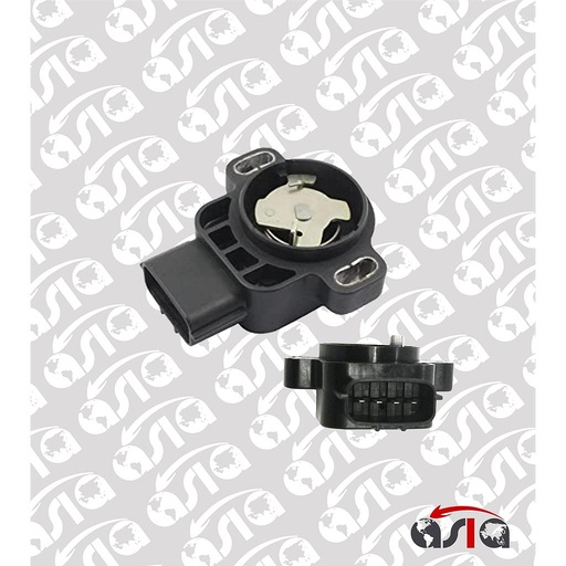 [00005452] SENSOR TPS FORESTER 99/04