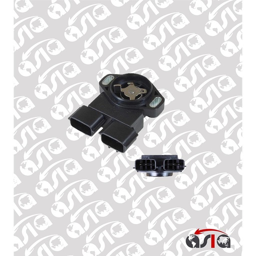 [00004370] SENSOR TPS FRONTIER 98/05