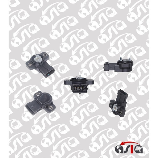 [00002364] SENSOR TPS PICANTO 04/10