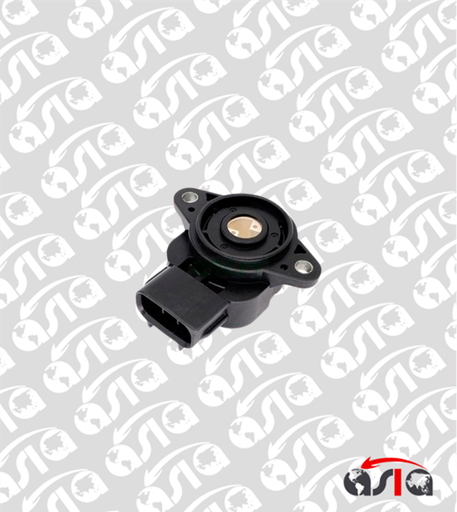 [00003385] SENSOR TPS MAZDA 3 1.6