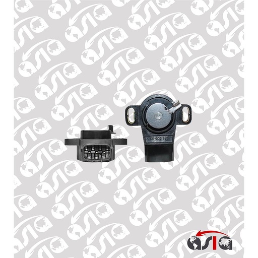 [00002366] SENSOR TPS SENTRA B13