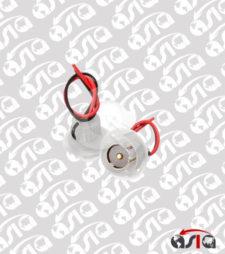 [00004590] SOCKET LAMPARA MONZA 1 O 2 CONTACTOS