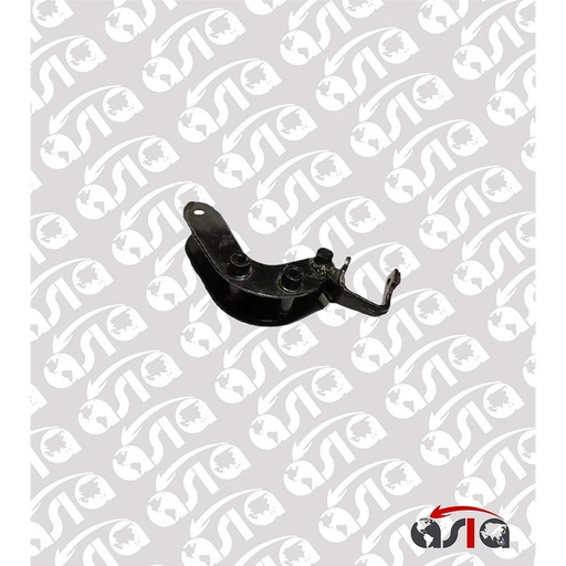 [00000928] SOPORTE TRANSMISION AVEO LH