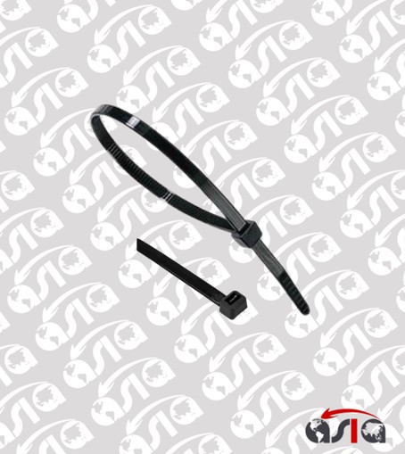 [00005891] SUNCHO NEGRO 7.6 X 400 MM