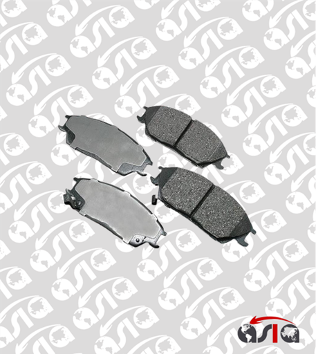 [00002071] TACOS DELANTEROS ACCENT 94/05