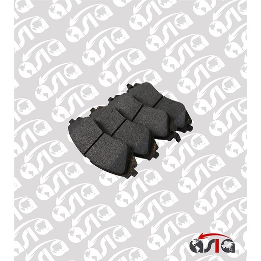 [00003220] TACOS DELANTEROS AVEO 04/18 VALUEMILES