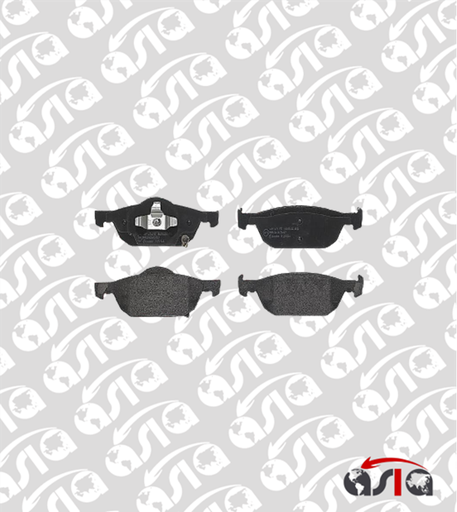 [00005941] TACOS DELANTEROS CIVIC 12/24