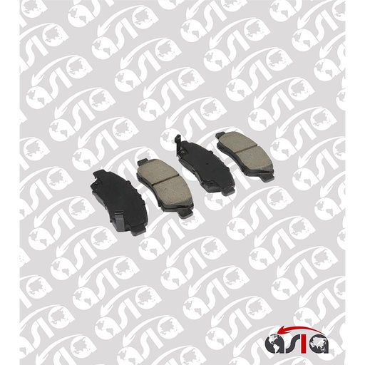 [00003592] TACOS DELANTEROS CIVIC 87/05 VALUEMILES