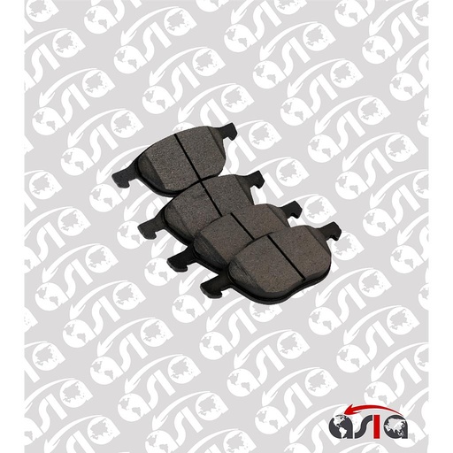 [00000906] TACOS DELANTEROS ECOSPORT 13/
