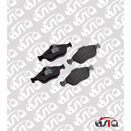 [00000678] TACOS DELANTEROS ECOSPORT 04/12