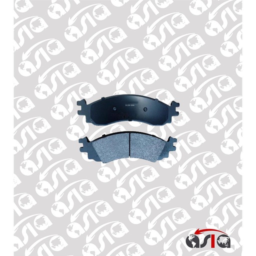 [00000405] TACOS DELANTEROS EXPLORER 06/10 VALUEMILES