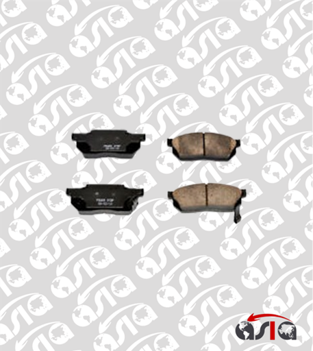 [00004007] TACOS DELANTEROS FIT 07/08