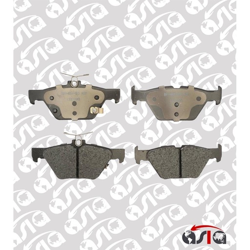 [00010021] TACOS TRASEROS FORESTER 19/24 VALUEMILES