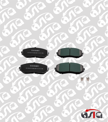 [00006339] TACOS DELANTEROS GRAND VITARA 06/19 VALUEMILES