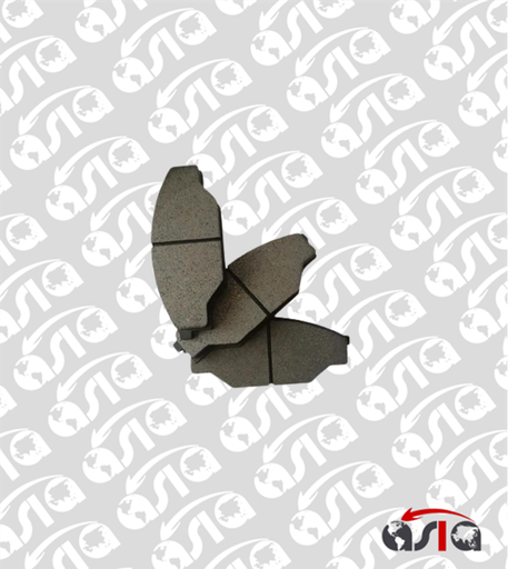 [00001445] TACOS DELANTEROS HIACE 83/98