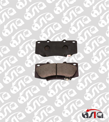 [00002387] TACOS DELANTEROS HILUX VIGO 4x4 04/12
