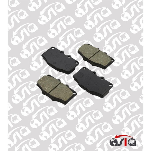 [00003582] TACOS DELANTEROS HILUX 83/88