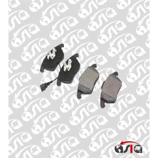 [00007181] TACOS DELANTEROS JETTA 11/14  VALUEMILES