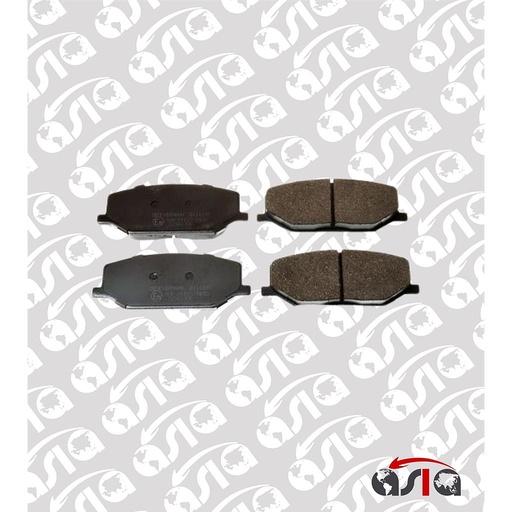 [00008266] TACOS DELANTEROS JIMNY 87/23