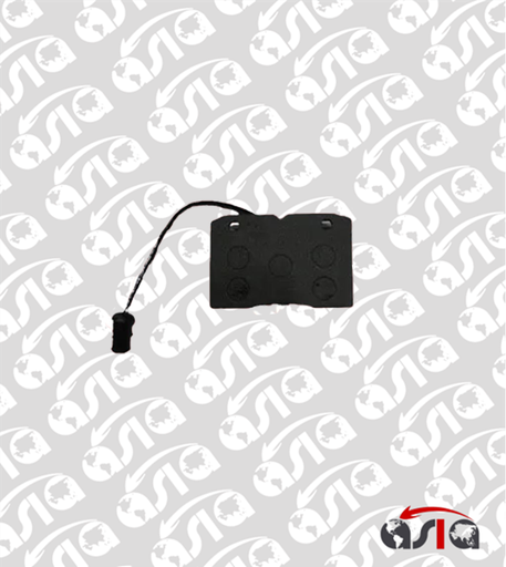 [00003048] TACOS DELANTEROS MEGANE SM 95/03