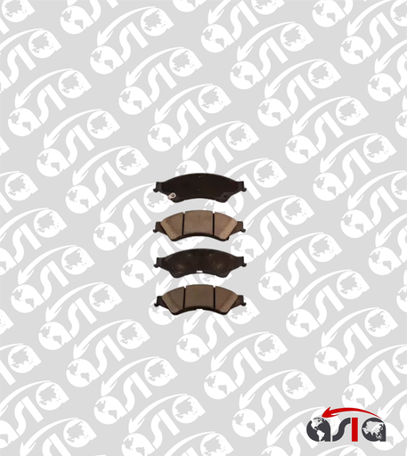 [00003036] TACOS DELANTEROS RANGER 11/18 VALUEMILES