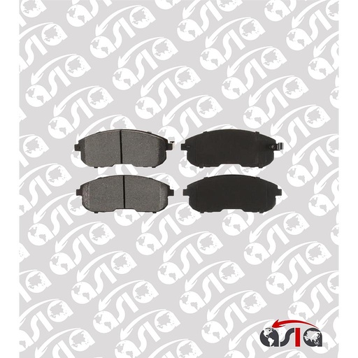 [00007164] TACOS DELANTEROS SENTRA B17 VALUEMILES