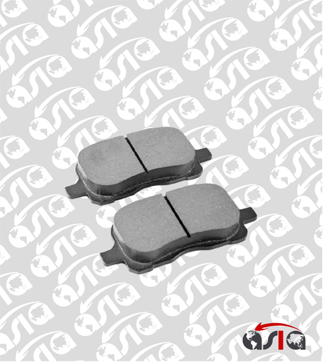 [00003554] TACOS DELANTEROS TERCEL 89/99