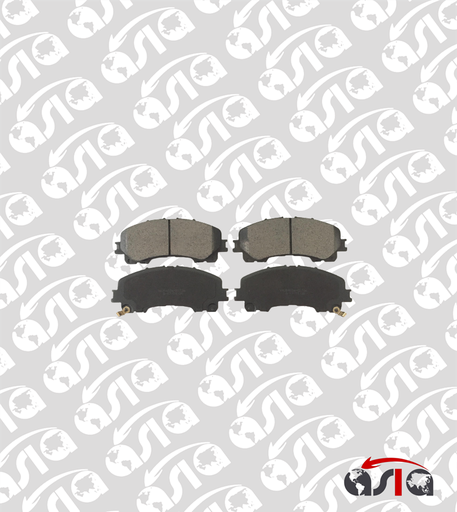 [00005153] TACOS DELANTEROS XTRAIL T32 CE