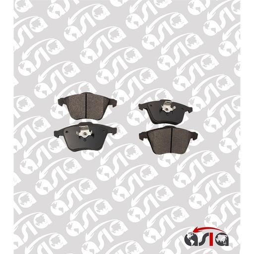 [00007182] TACOS TRASERO A4 05/09