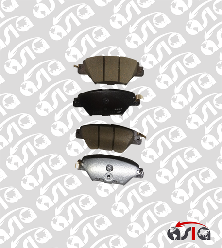 [00005149] TACOS TRASEROS CX9 16/24 TAKASHI