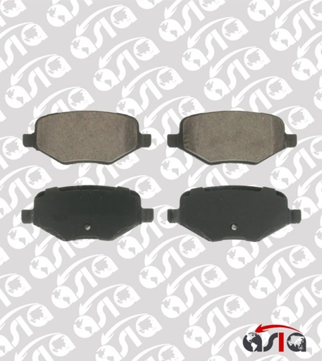 [00004311] TACOS TRASEROS EXPLORER 11/19 VALUEMILES