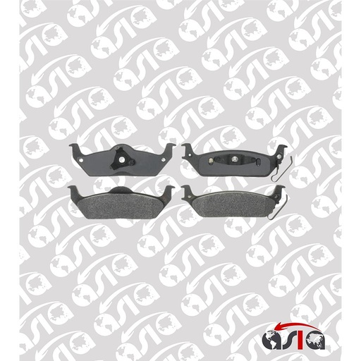 [00007199] TACOS TRASEROS F150 04/12 VALUEMILES
