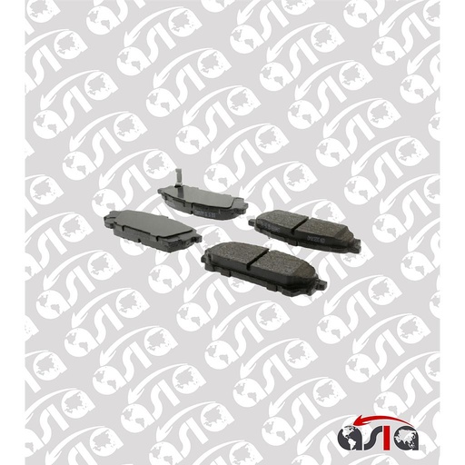 [00004862] TACOS TRASEROS FORESTER CE 04/08