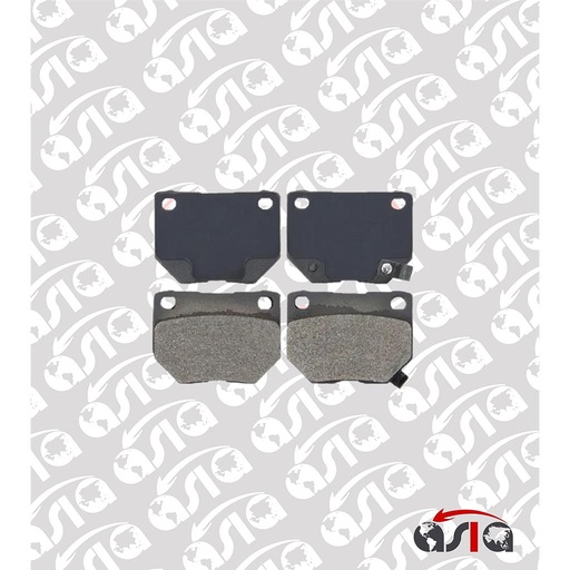 [00007092] TACOS TRASEROS IMPREZA 02/07