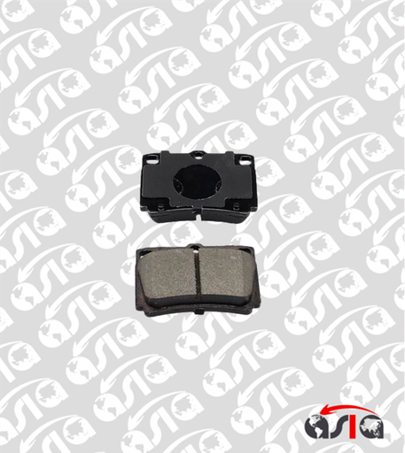 [00005584] TACOS TRASEROS MONTERO SPORT 14/22 VALUEMILES