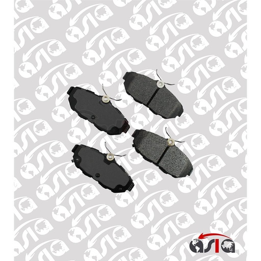 [00001273] TACOS TRASEROS MUSTANG 11/14
