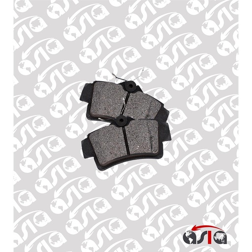 [00008830] TACOS TRASEROS MUSTANG 95/04