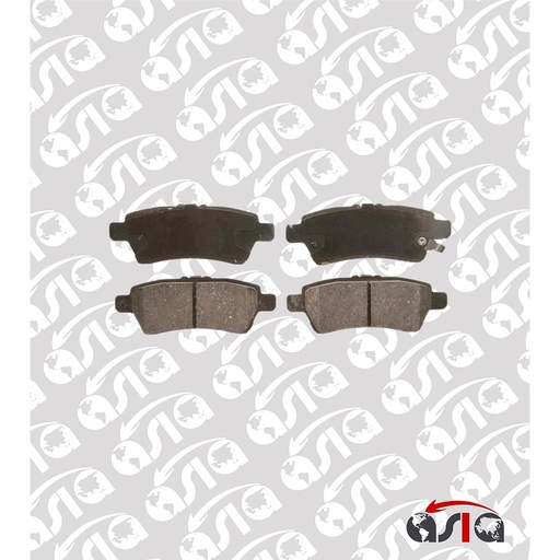 [00008838] TACOS TRASEROS PATHFINDER 05/15