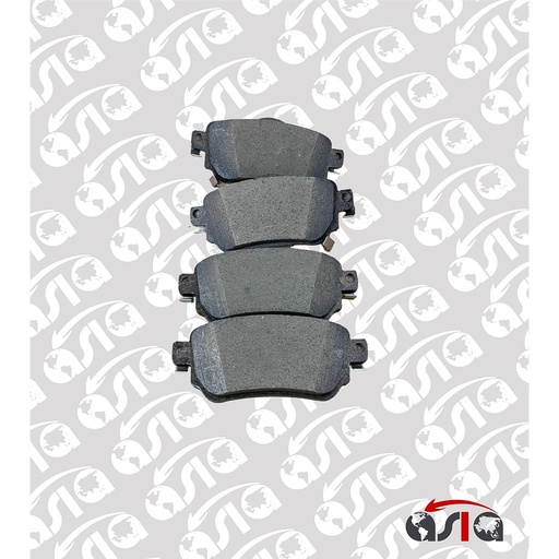 [00008234] TACOS TRASEROS QASHQAI J11