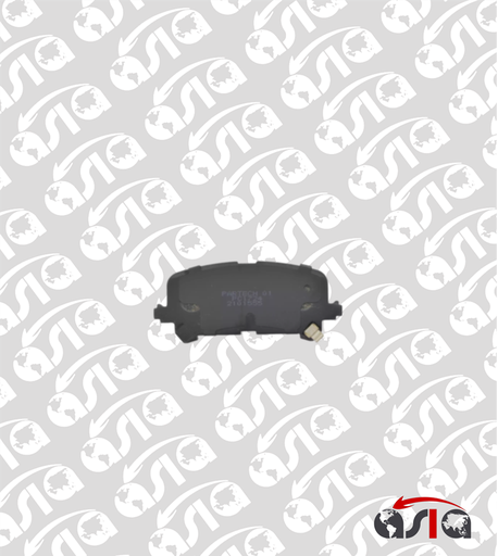 [00008439] TACOS TRASEROS RIDGELINE 17/20