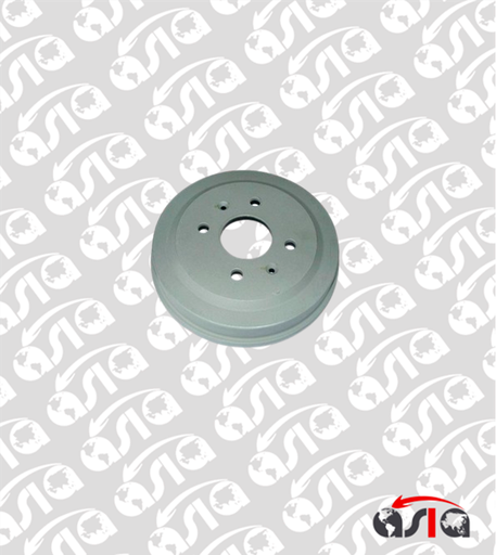 [00002696] TAMBOR FRENO SPARK GT