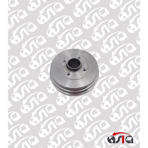 [00007099] TAMBOR FRENO PLATINA