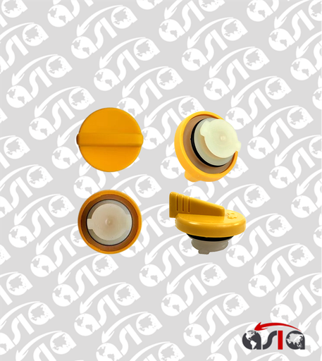 [00006908] TAPA ACEITE PLATINA