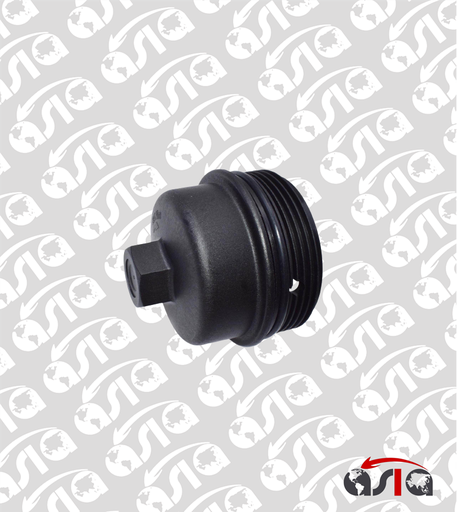 [00008842] TAPA FILTRO ACEITE TRAX