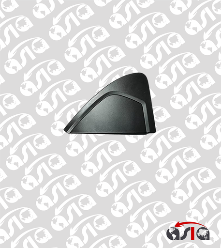 [00000718] TAPA LATERAL PUERTA TRASERA AVEO LH