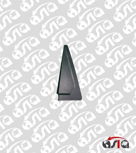 [00004201] TAPA LATERAL PUERTA TRASERA AVEO LH 5PTA