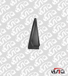 [00004200] TAPA LATERAL PUERTA TRASERA RH AVEO 5PTA