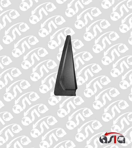 [00004200] TAPA LATERAL PUERTA TRASERA RH AVEO 5PTA