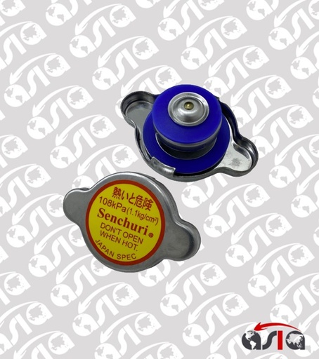 [00000723] TAPA RADIADOR 1.1 16 LBS