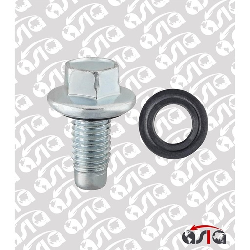 [00009696] TAPON CARTER CAPTIVA SPORT